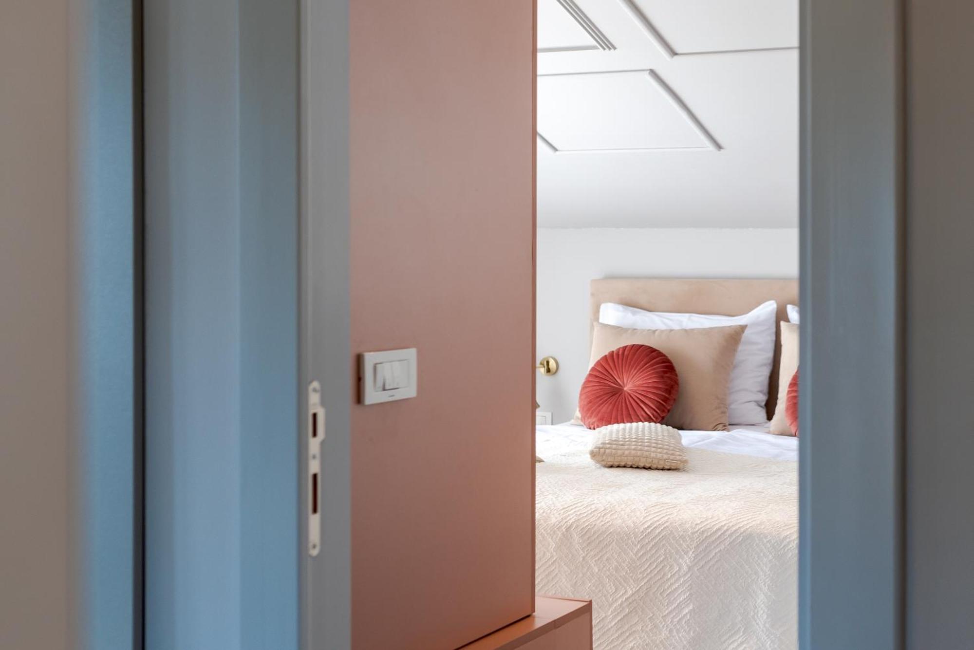 Danica Luxury Seaside Apartment Šibenik Extérieur photo