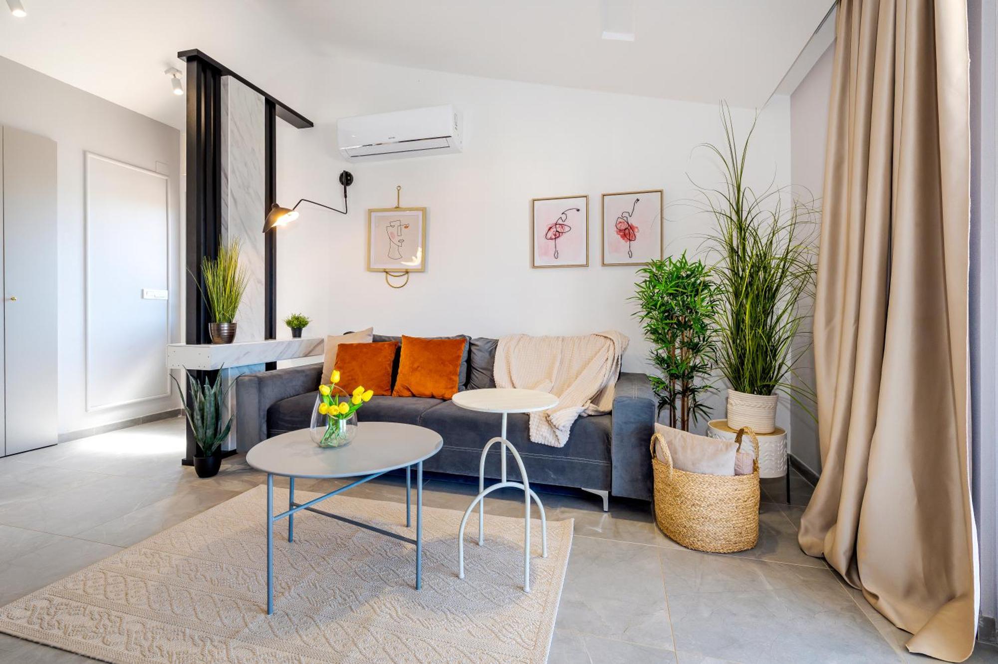 Danica Luxury Seaside Apartment Šibenik Extérieur photo
