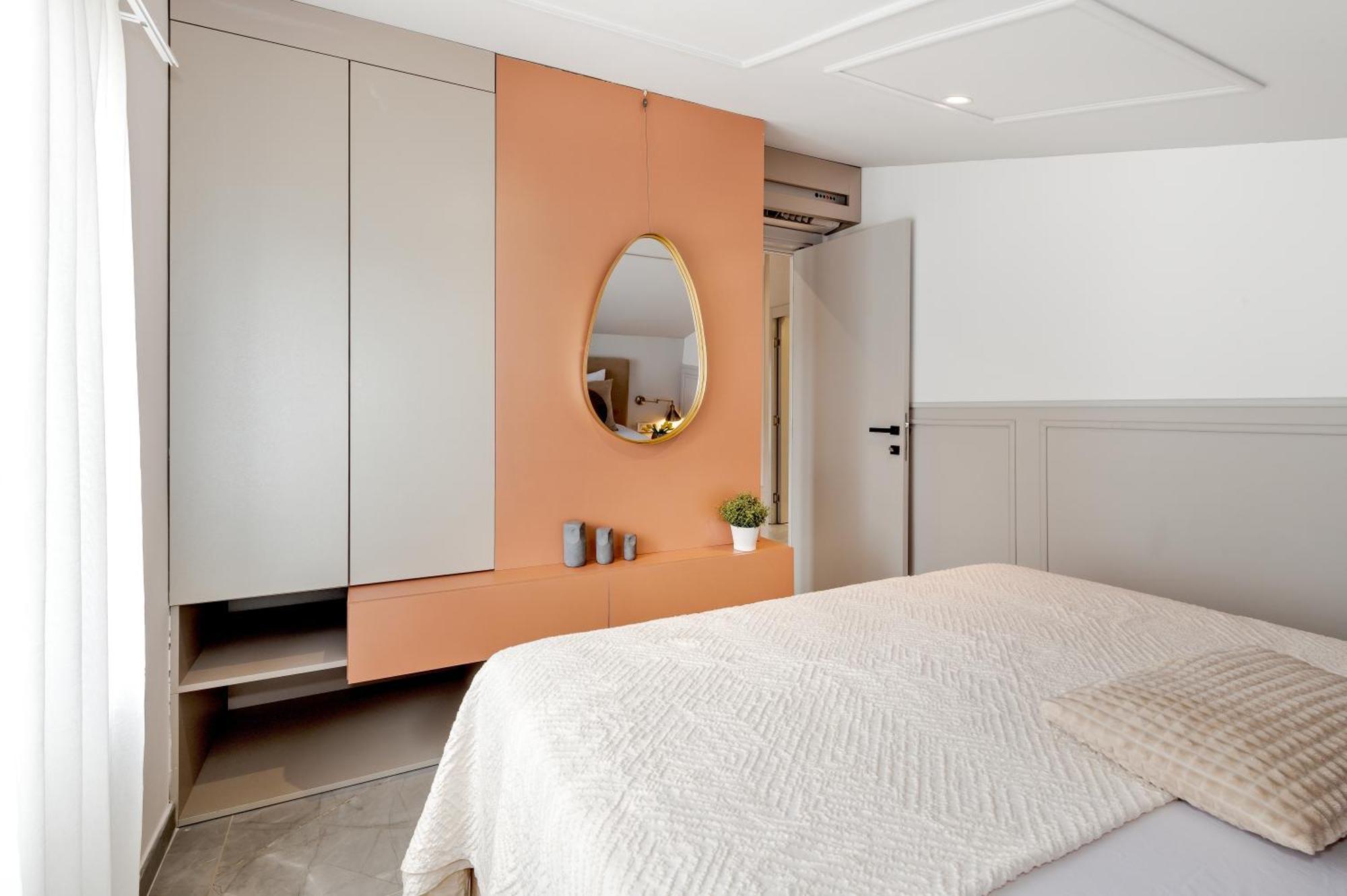 Danica Luxury Seaside Apartment Šibenik Extérieur photo