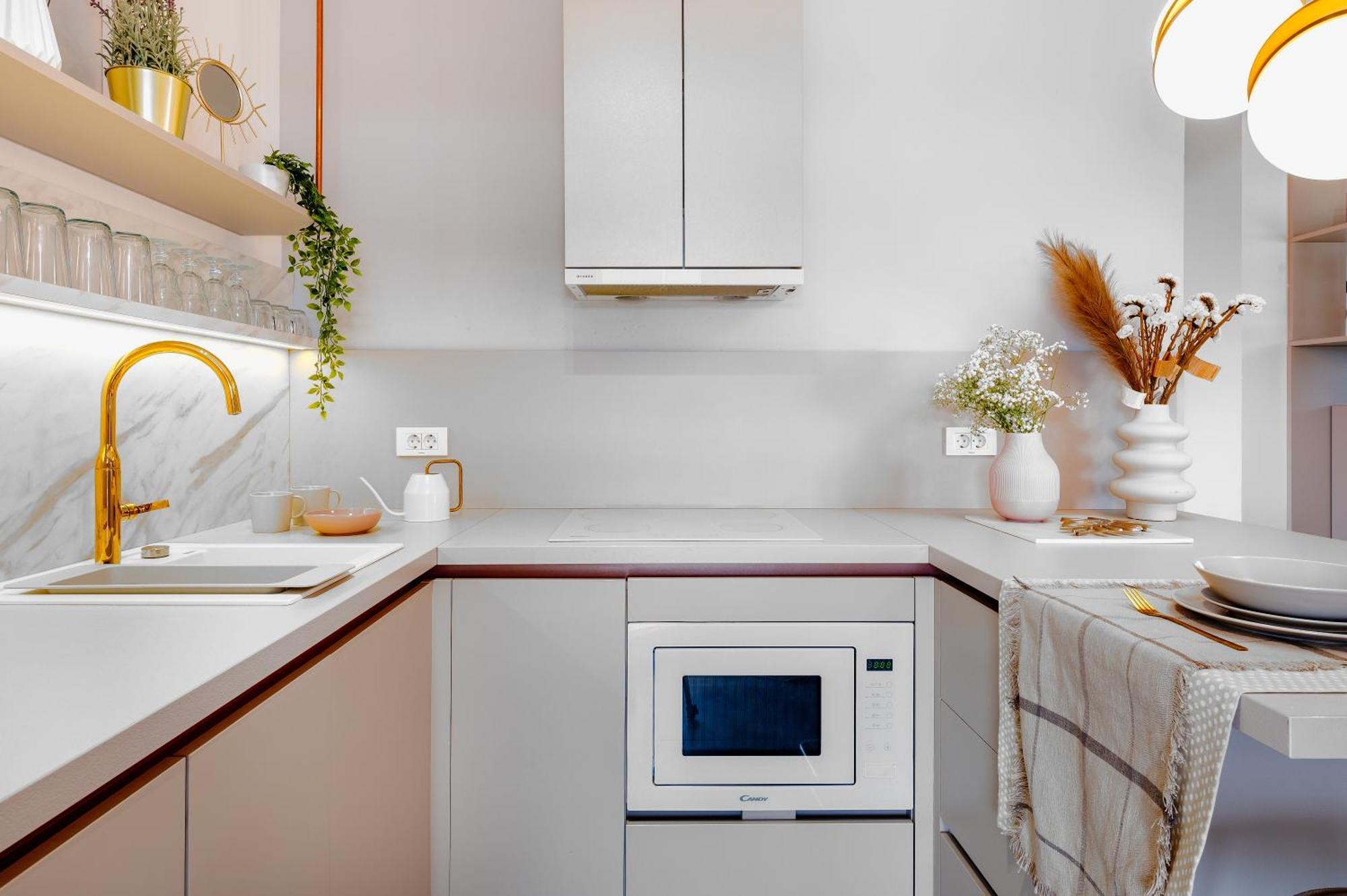 Danica Luxury Seaside Apartment Šibenik Extérieur photo